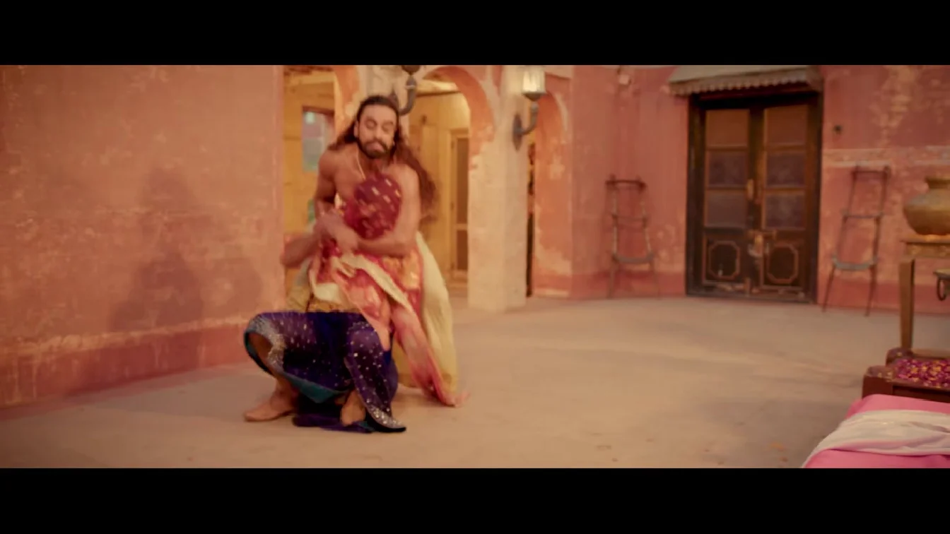 Bhanumati S01 E01-04 WebSeries